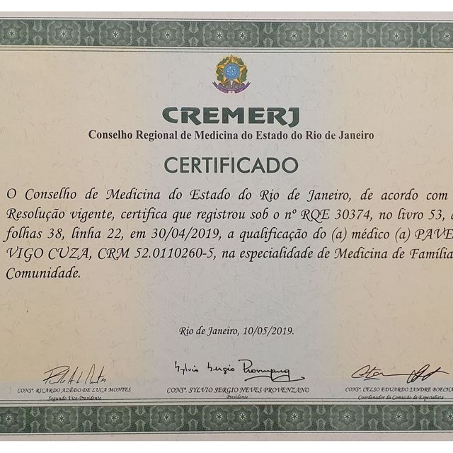 Ampliar imagem: certificate 3