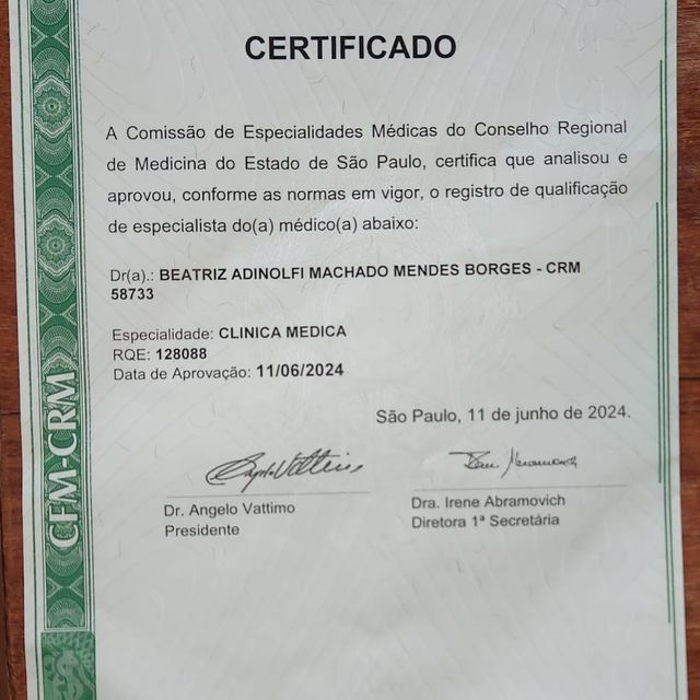 Ampliar imagem: certificate 46