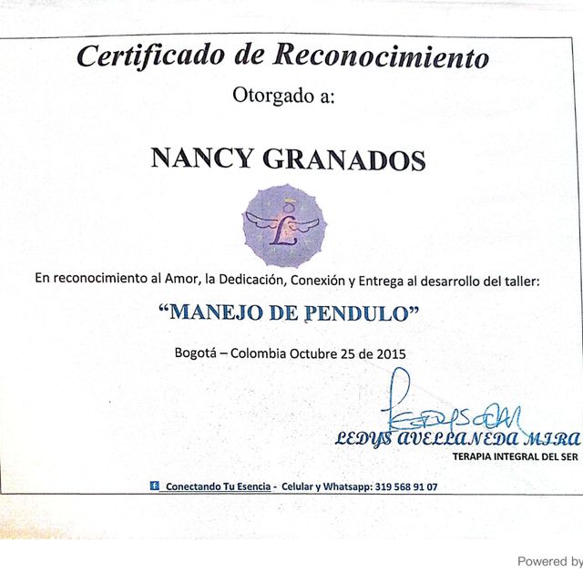 Acercar imagen: certificate 9