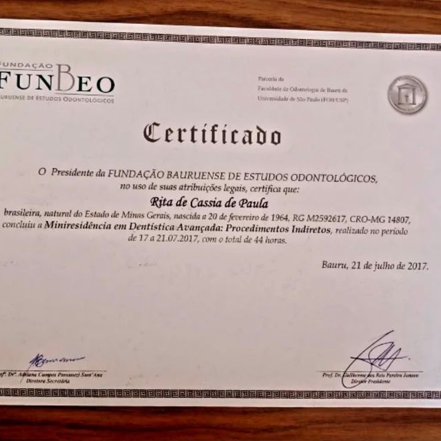 Ampliar imagem: certificate 14