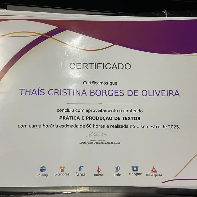 Ampliar imagem: certificate 3