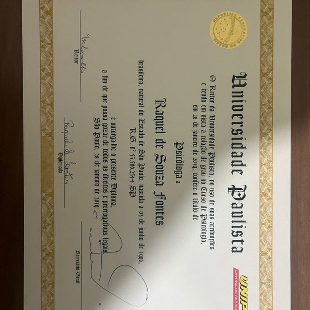 Ampliar imagem: certificate 3