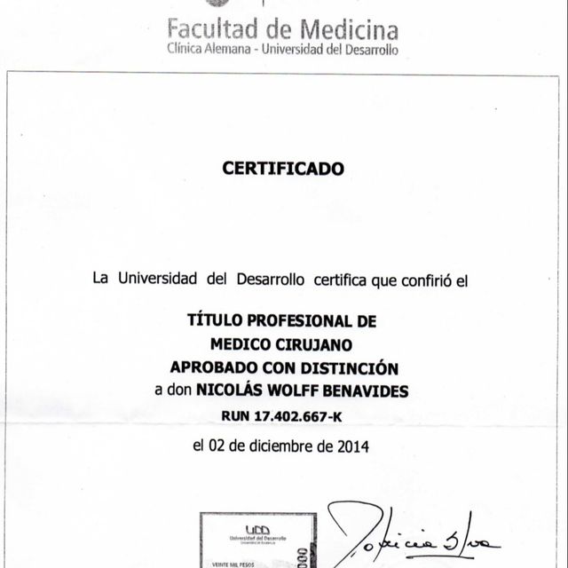 Acercar imagen: certificate 1