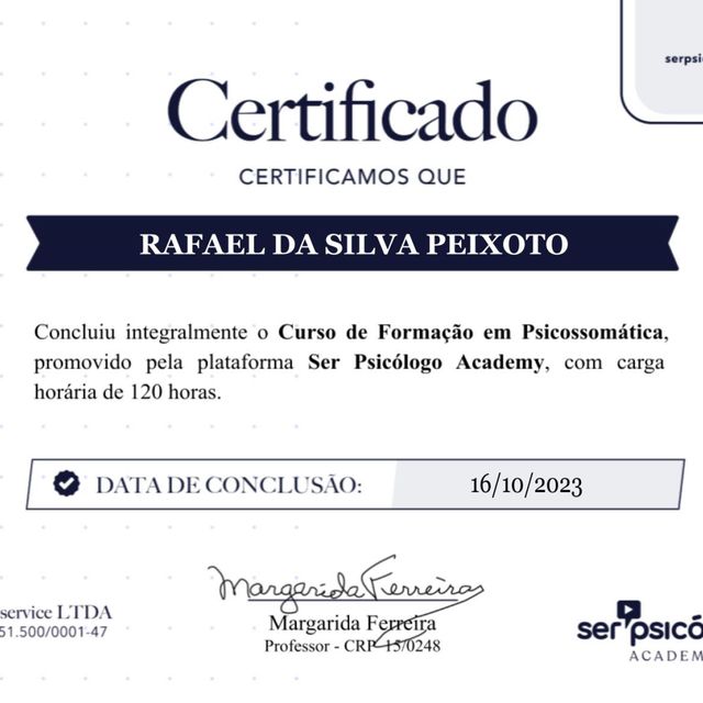 Ampliar imagem: certificate 4
