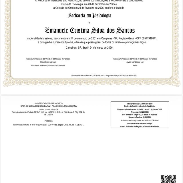 Ampliar imagem: certificate 1