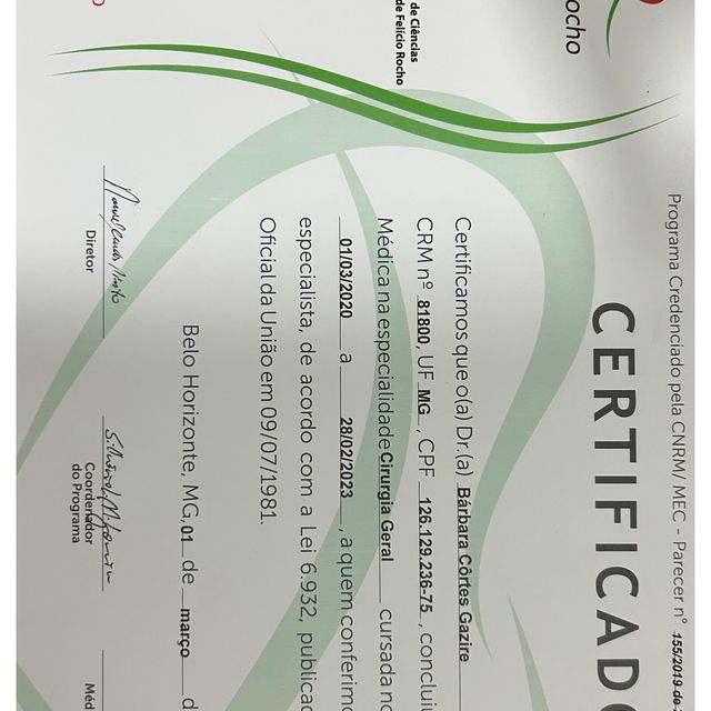 Ampliar imagem: certificate 2