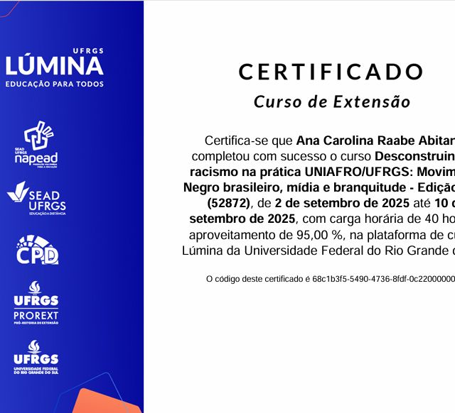 Ampliar imagem: certificate 20