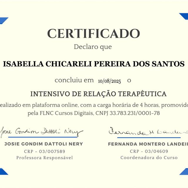 Ampliar imagem: certificate 4