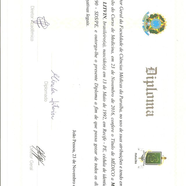 Ampliar imagem: certificate 3