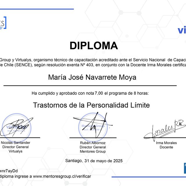 Acercar imagen: certificate 1