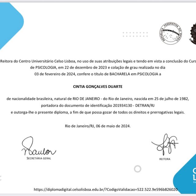 Ampliar imagem: certificate 2