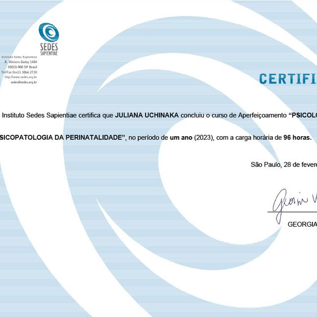 Ampliar imagem: certificate 1
