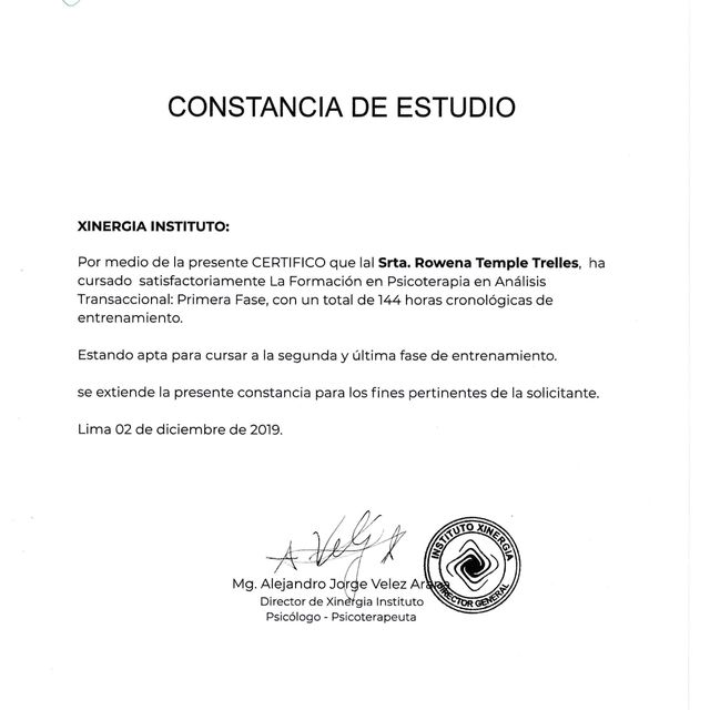 Acercar imagen: certificate 23