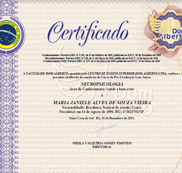 Ampliar imagem: certificate 1