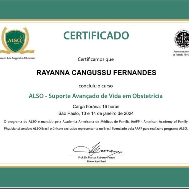 Ampliar imagem: certificate 5