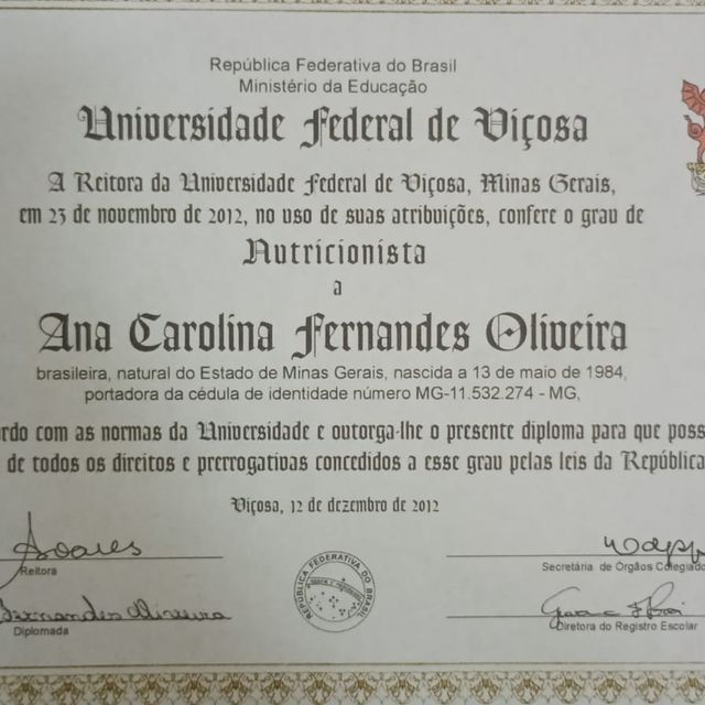 Ampliar imagem: certificate 1