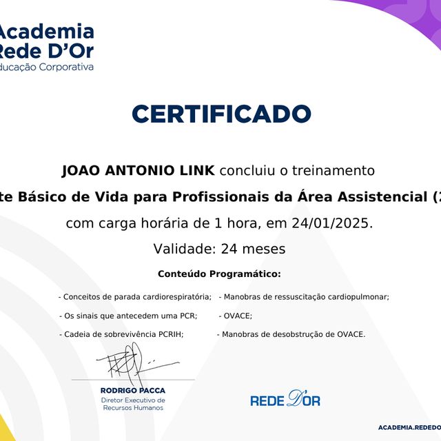 Ampliar imagem: certificate 12