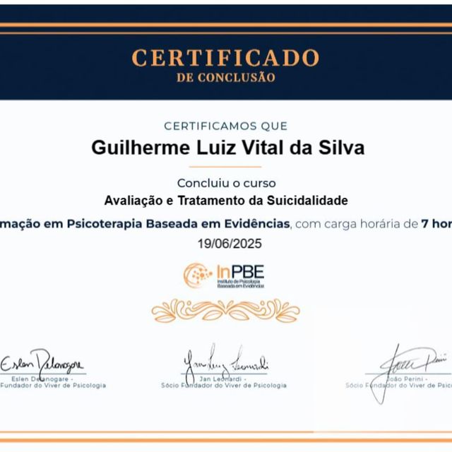 Ampliar imagem: certificate 1
