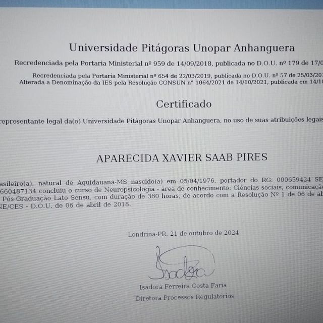Ampliar imagem: certificate 5
