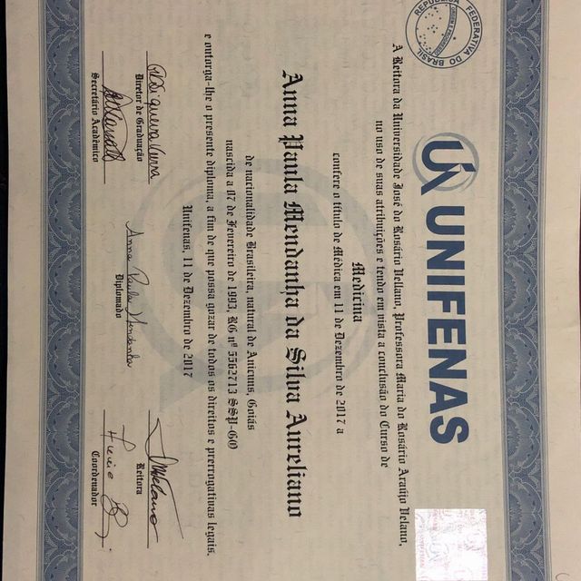 Ampliar imagem: certificate 3