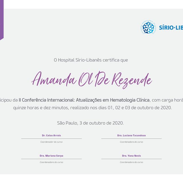Ampliar imagem: certificate 10