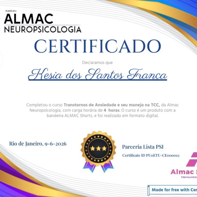 Ampliar imagem: certificate 9