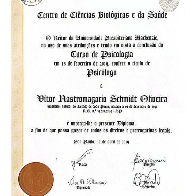 Ampliar imagem: certificate 3
