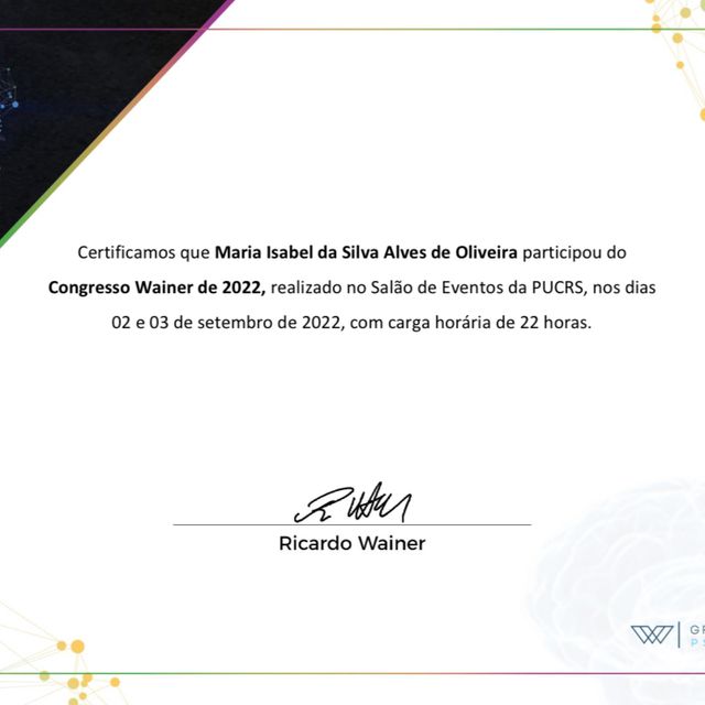 Ampliar imagem: certificate 61