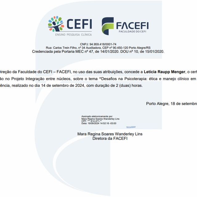 Ampliar imagem: certificate 3