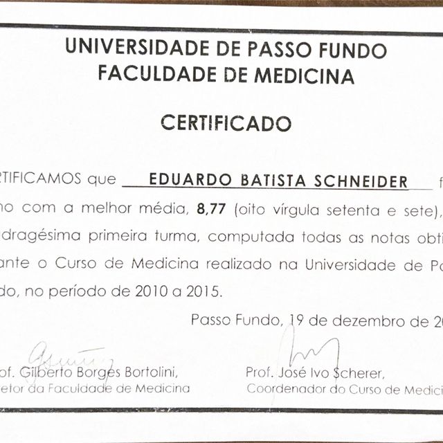 Ampliar imagem: certificate 4