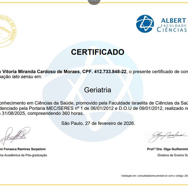 Ampliar imagem: certificate 1