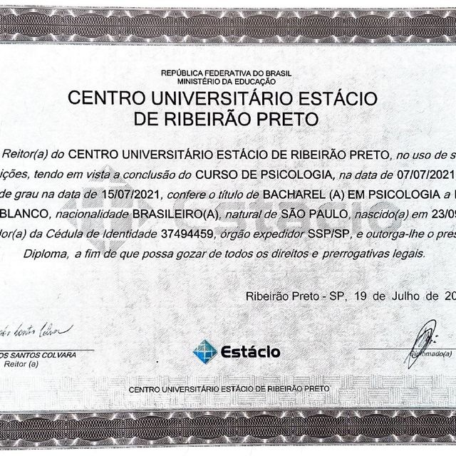 Ampliar imagem: certificate 1