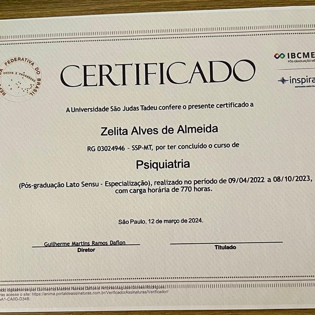 Ampliar imagem: certificate 4