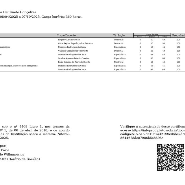 Ampliar imagem: certificate 4