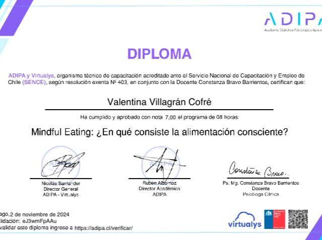 Acercar imagen: certificate 4