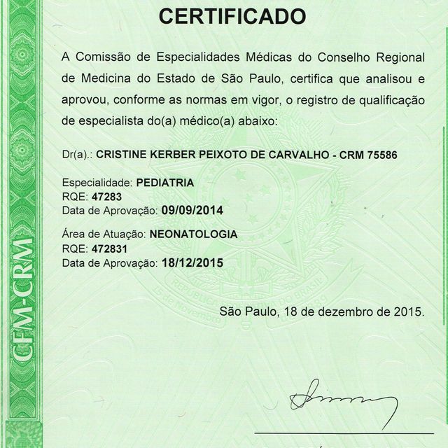 Ampliar imagem: certificate 1