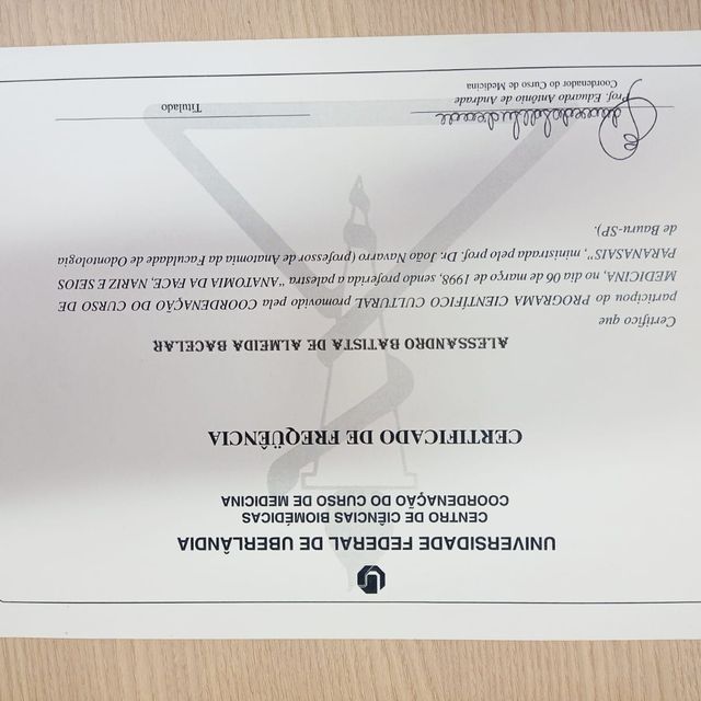 Ampliar imagem: certificate 1