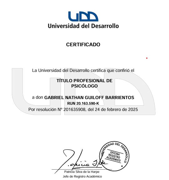 Acercar imagen: certificate 1
