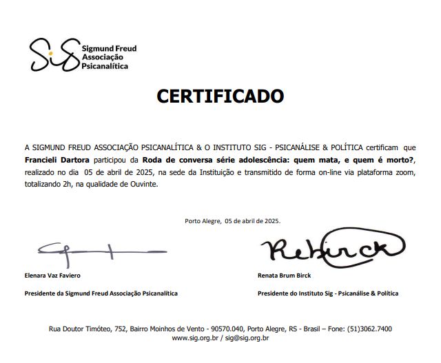 Ampliar imagem: certificate 2