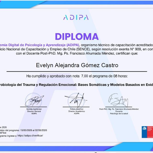 Acercar imagen: certificate 3