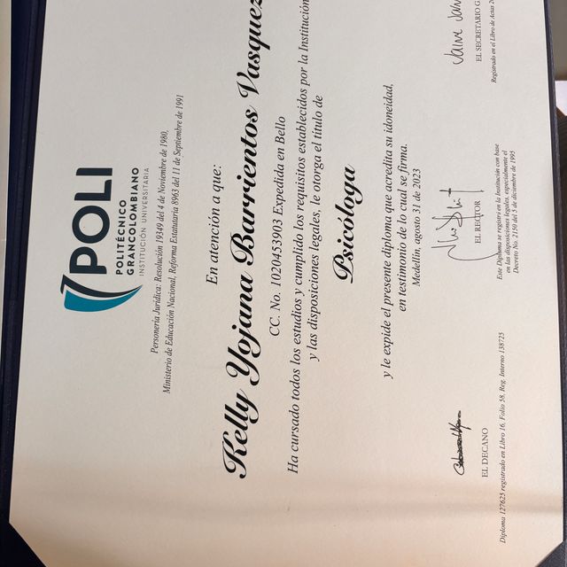 Acercar imagen: certificate 1