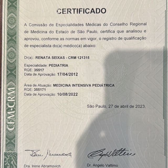 Ampliar imagem: certificate 3