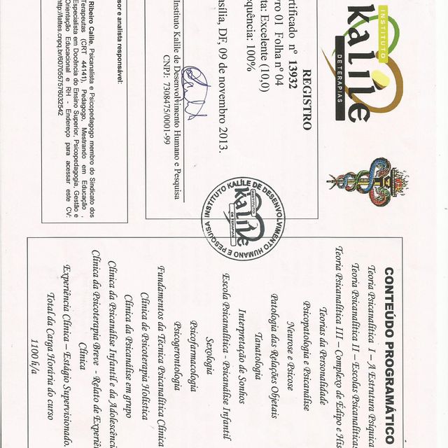 Ampliar imagem: certificate 2