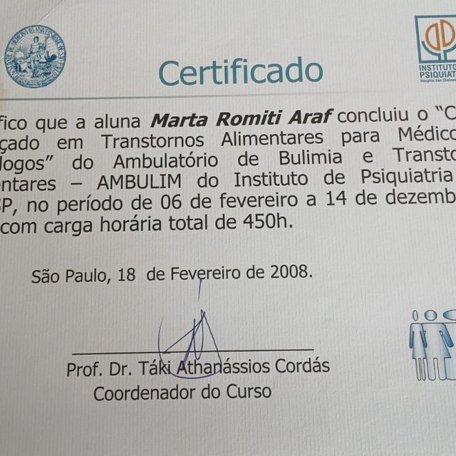 Ampliar imagem: certificate 3