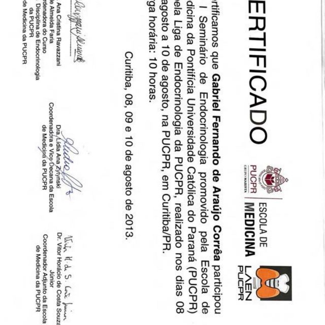 Ampliar imagem: certificate 51