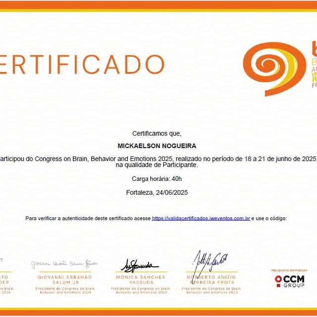 Ampliar imagem: certificate 4