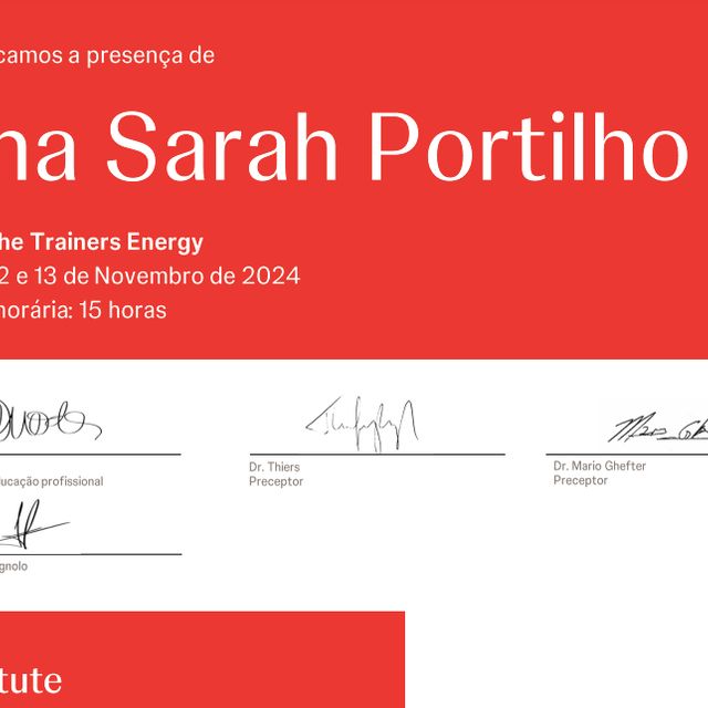 Ampliar imagem: certificate 28
