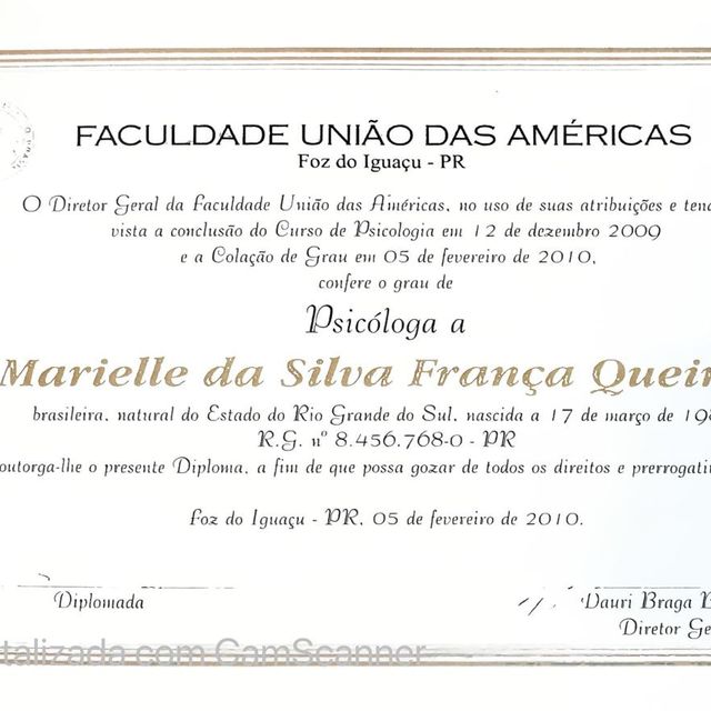 Ampliar imagem: certificate 5