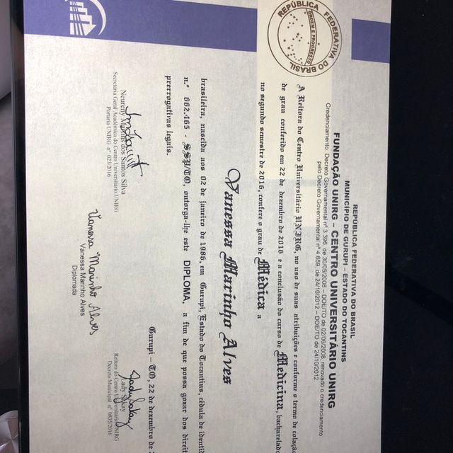 Ampliar imagem: certificate 3