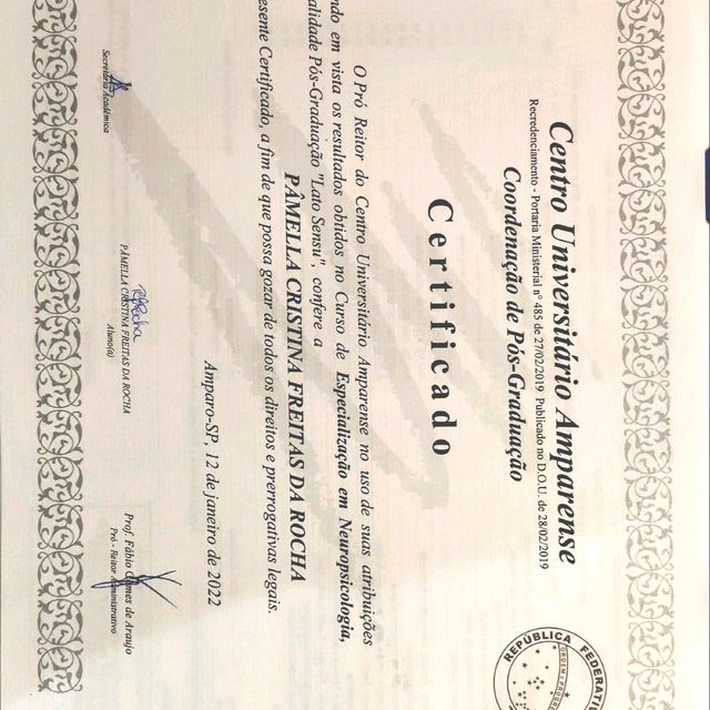 Ampliar imagem: certificate 3